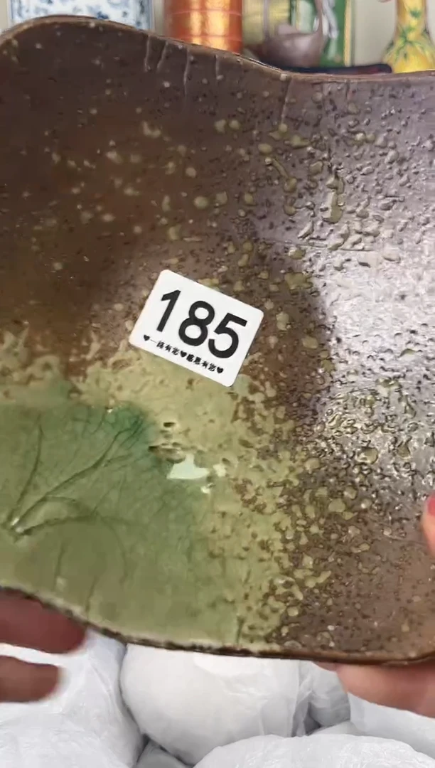 瓷片185................