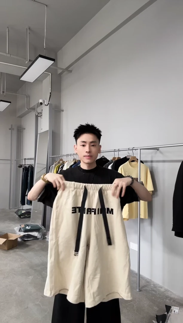 1116短裤都现货现发哦S