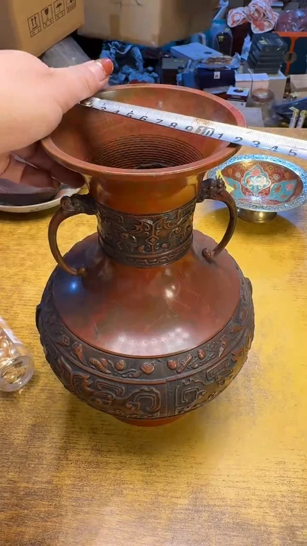 【闪购商品】其他瓷器瓷老破旧170