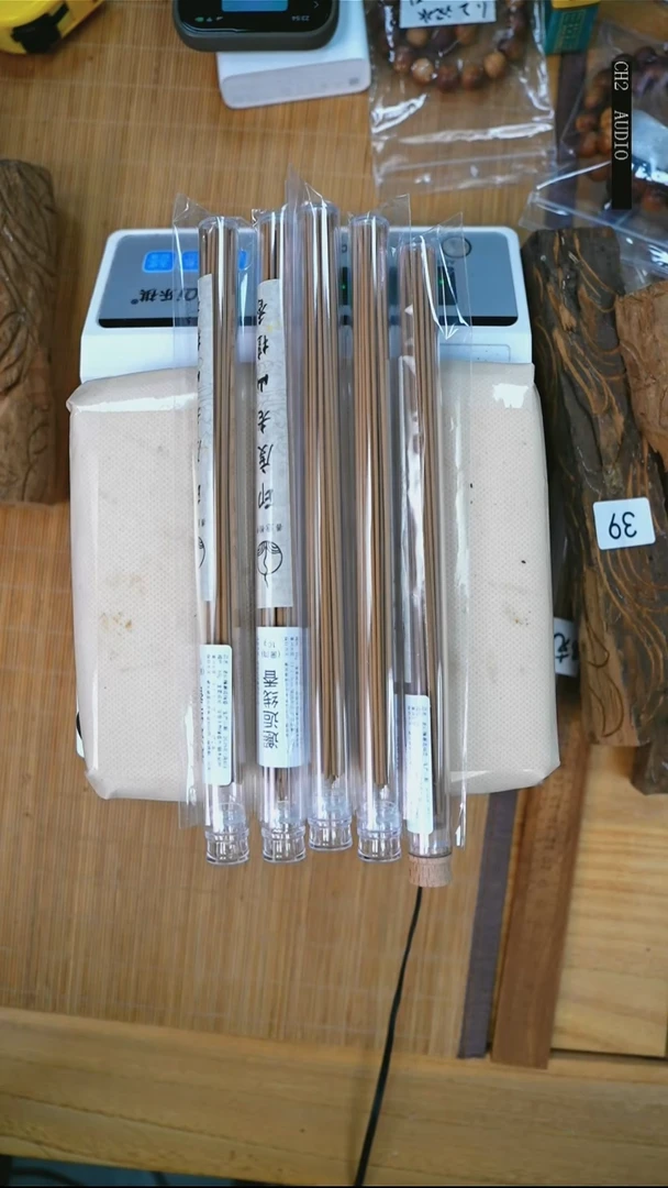 檀香木其他邂逅线香10g