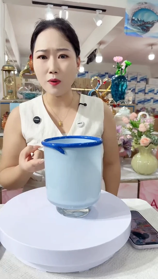 迪之喜花瓶花器晚G-4