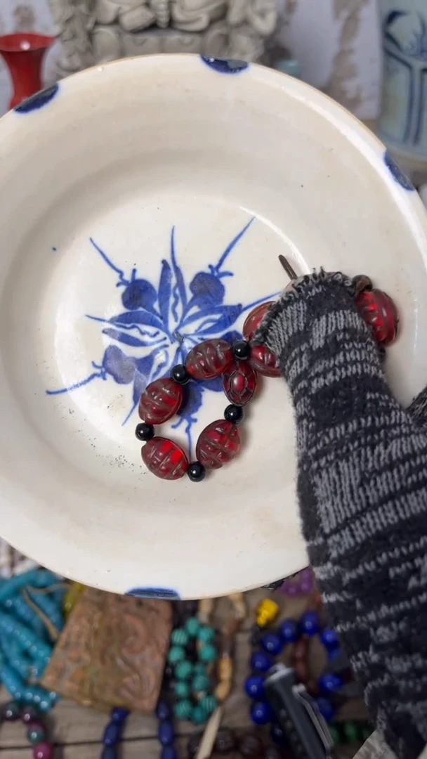 【闪购商品】手工，手绘，瓷器1