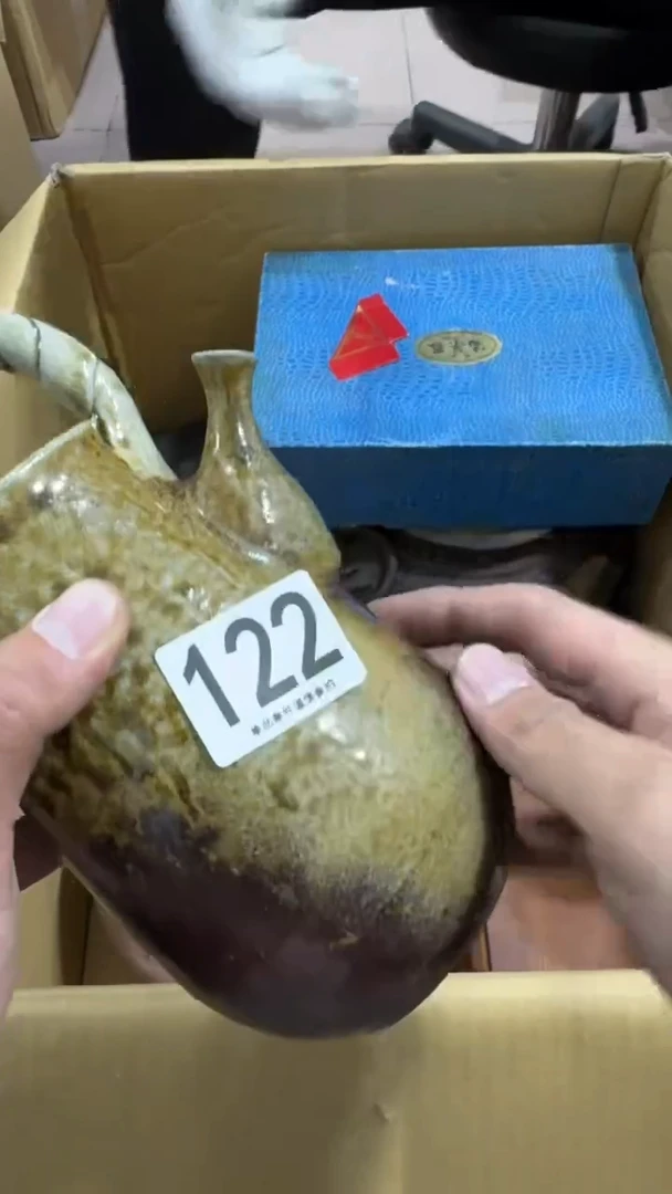 L***L122中古商品，谨慎购买