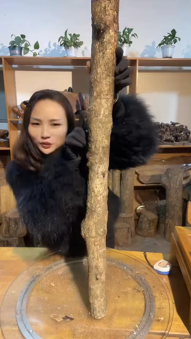 阿祥金丝楠木闪购链接