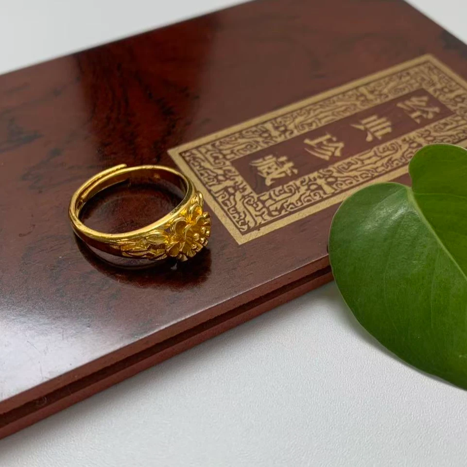 高端珍奢时尚设计-E011