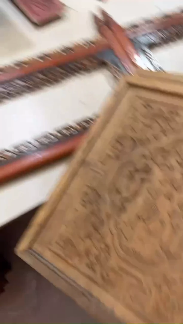 香榧木笨***M老木雕老物完美主义者勿拍新疆西藏不包邮
