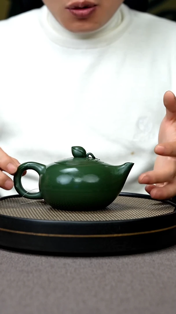 【闪购商品】紫砂茶壶宜兴原矿手工紫砂壶