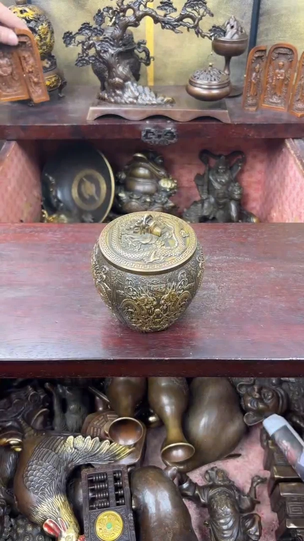 锦瑞铜专属精选链接