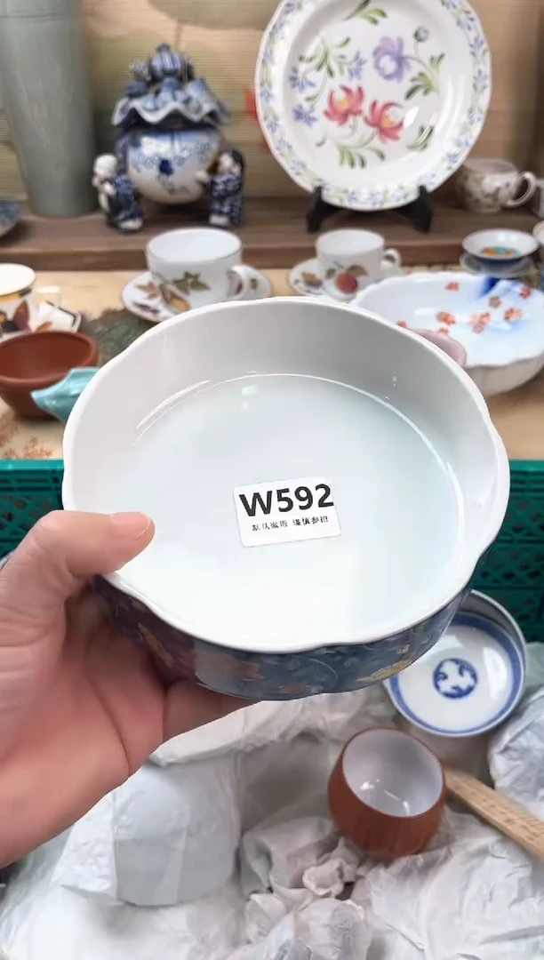 瓷片用****3592