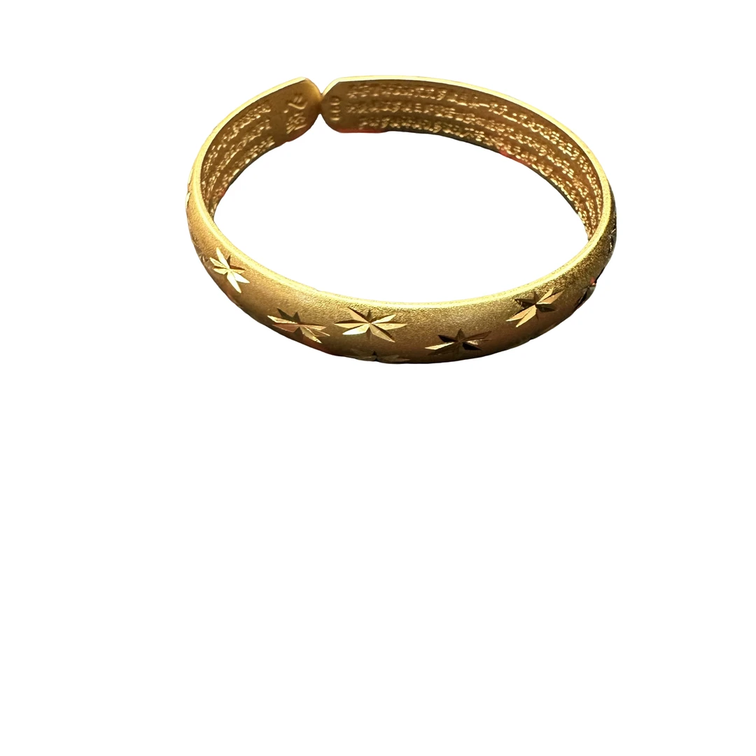 手镯 【YANGGUANG定制】 YANGGUANG珠宝时尚手镯A115