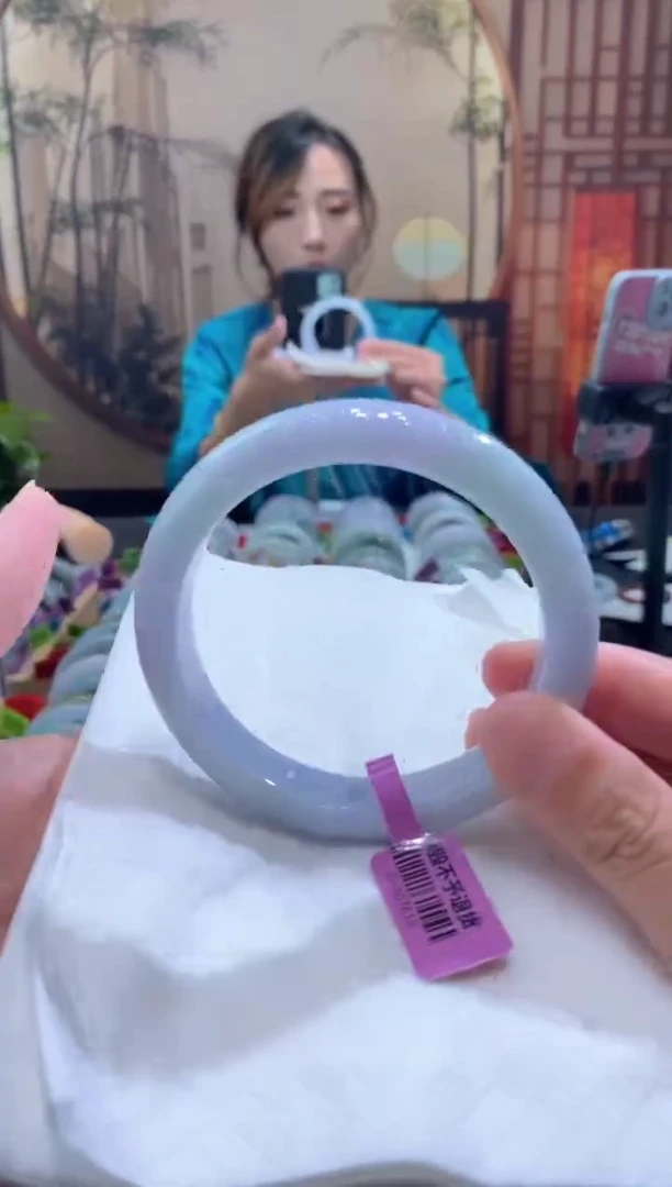 未镶嵌手镯翡翠000055605