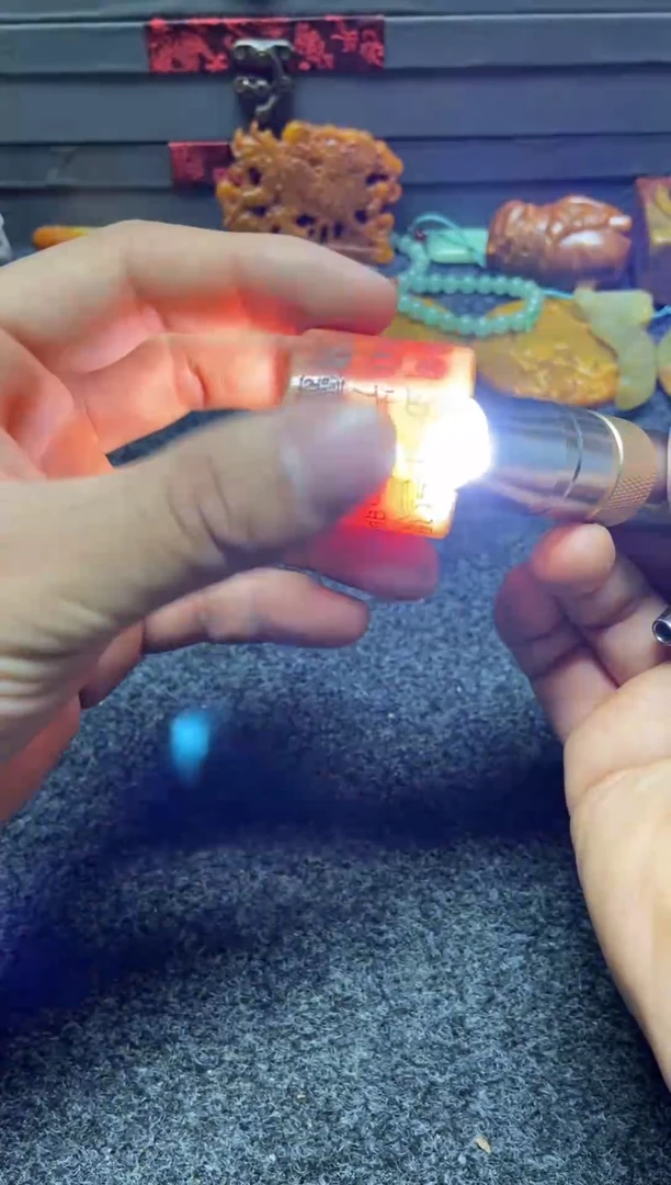 未镶嵌蛇纹石玉吊坠(不含链)直播间专用链接