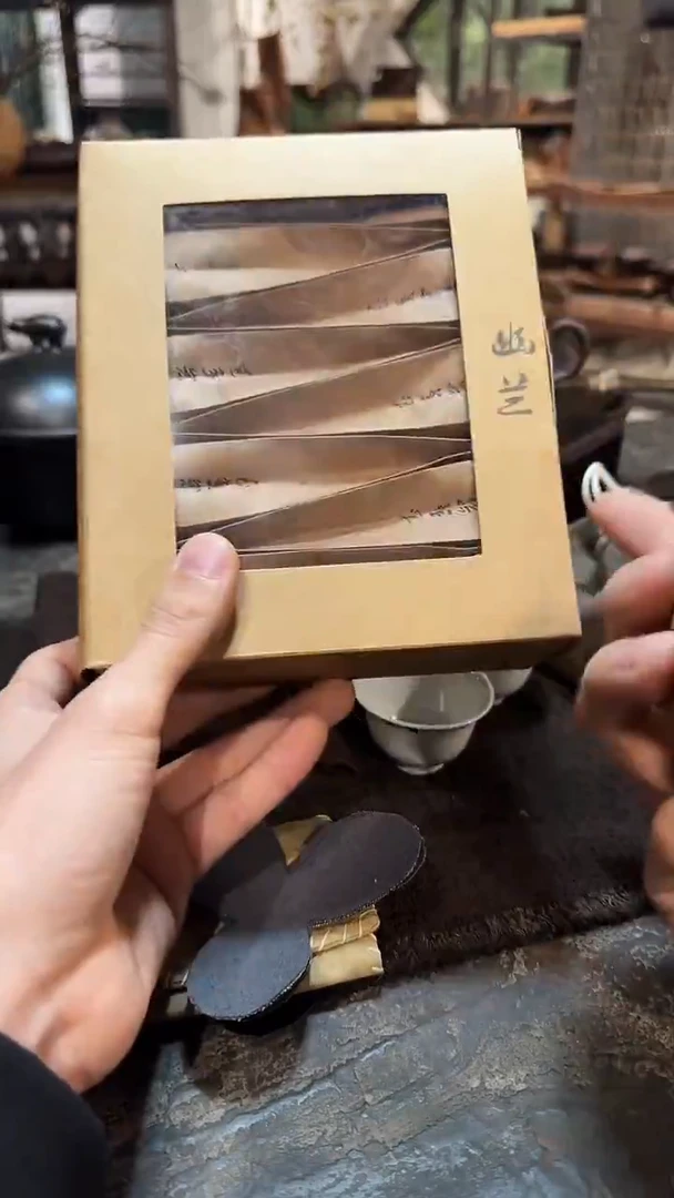 鱼和熊工作室手工陶艺