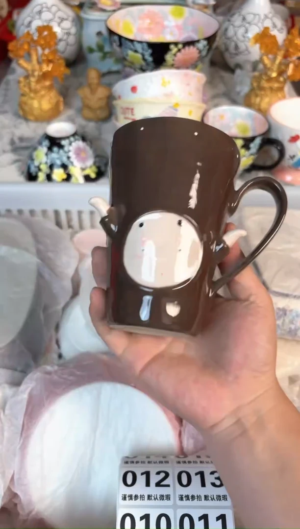瓷片009默认微瑕15包邮库存1件