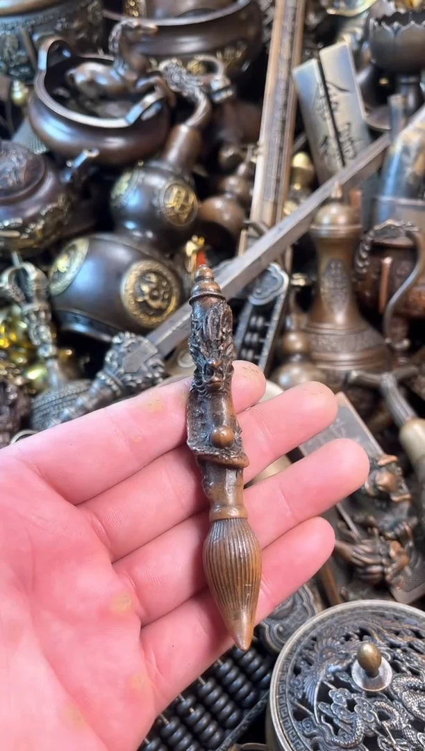 精美铜器诚信经营