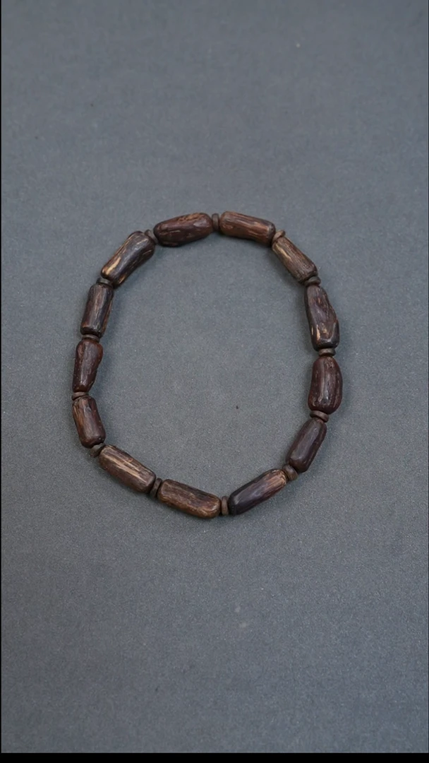 沉香沉香碎屑达拉干沉水随行5.18g