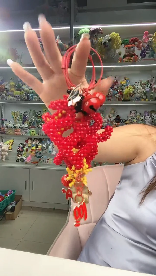 玻璃2744卡4水晶数字材料包套装3个材料包