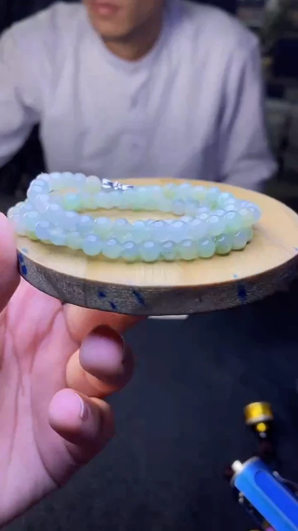 定制翡翠未镶嵌天然缅甸A货翡翠，多样性发货，拍一发一