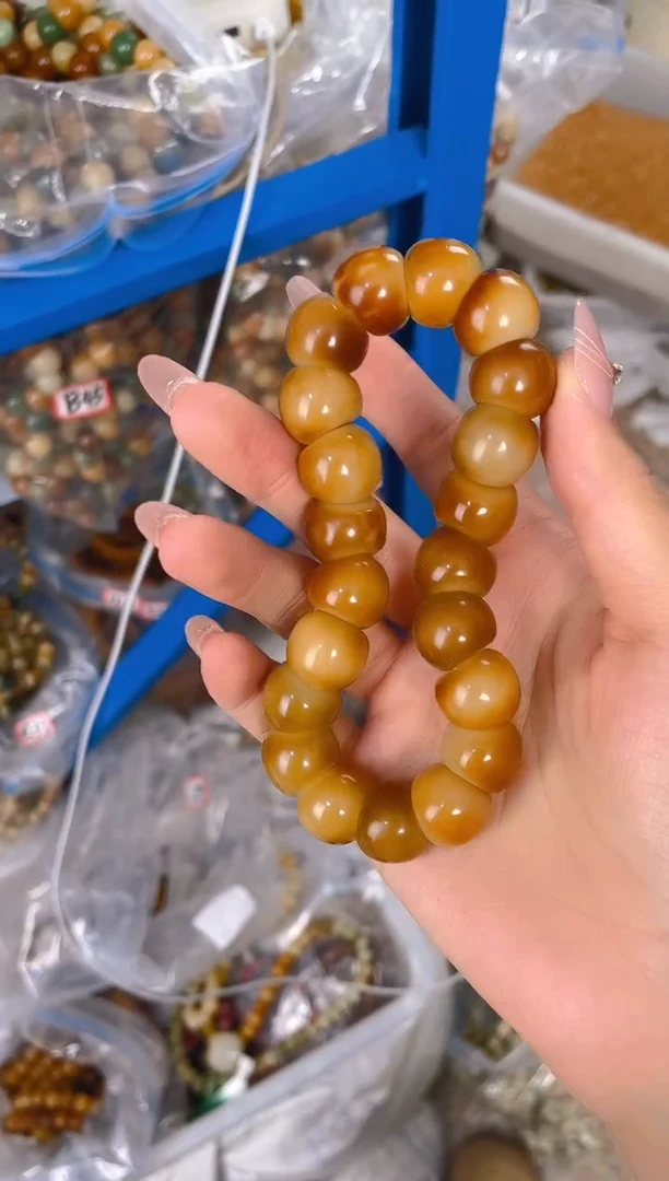 菩提根/象牙果吊坠1-10   1-10