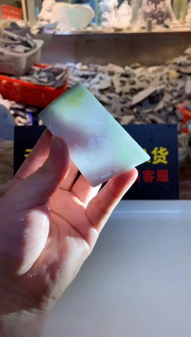 散珠翡翠0韩0翡翠珠宝44