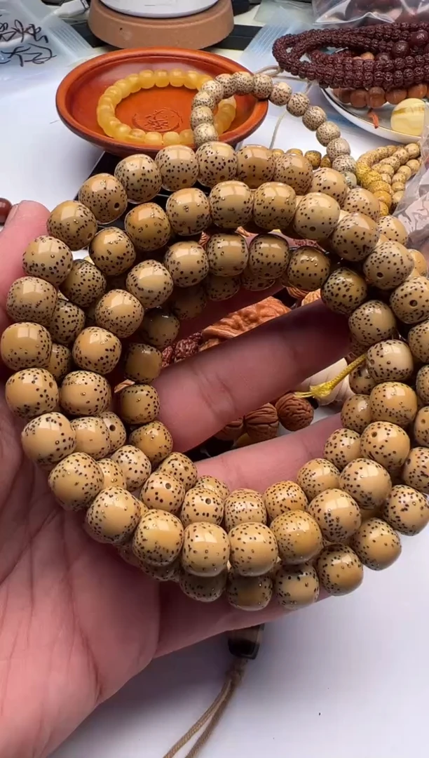 手串星月菩提星月菩提手串