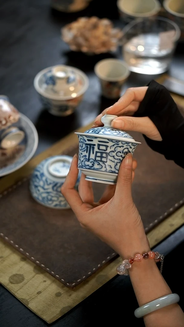 【闪购商品】山居秋暝设计师款@@CJA35