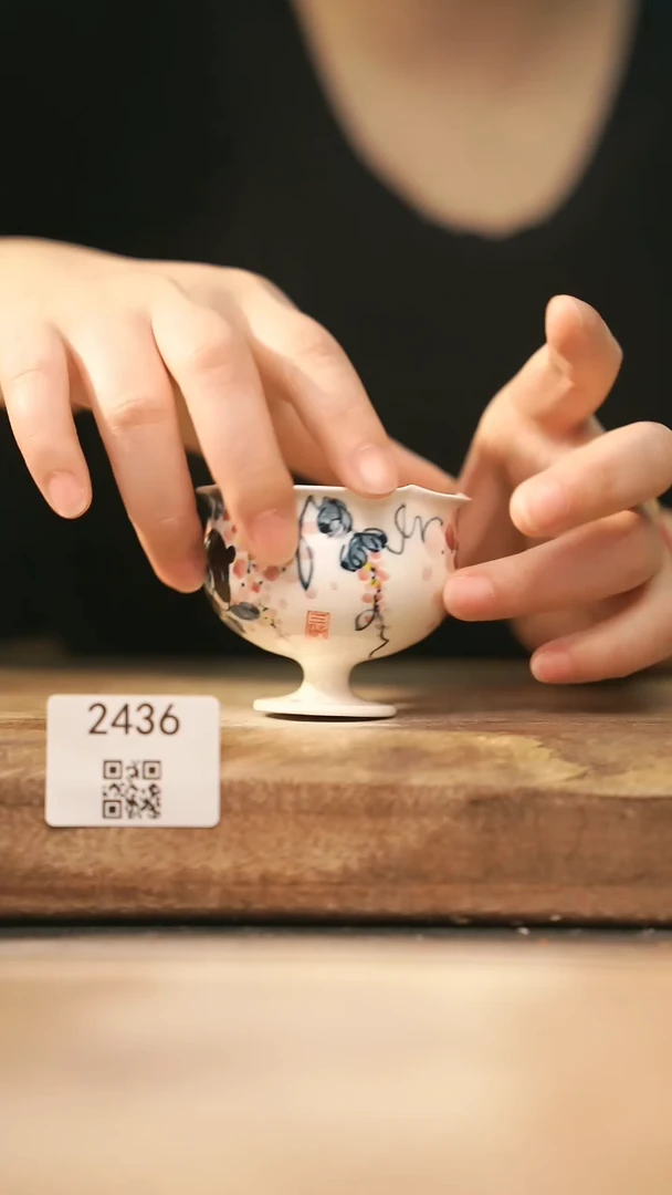 【落单孤品】福利/杯子@@2436