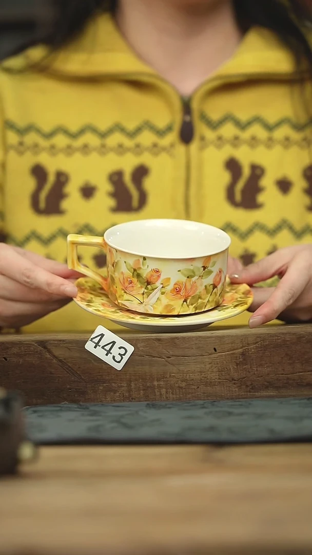 福利！！不顾一切落单！！十七设计师