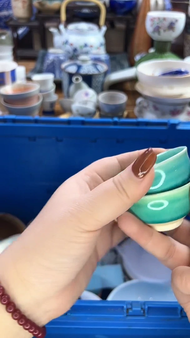 【闪购商品】瓷片小静嘎嘎漏啊啊啊