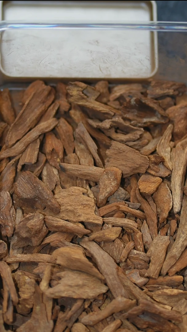 沉香沉香碎屑富森红土香料5克