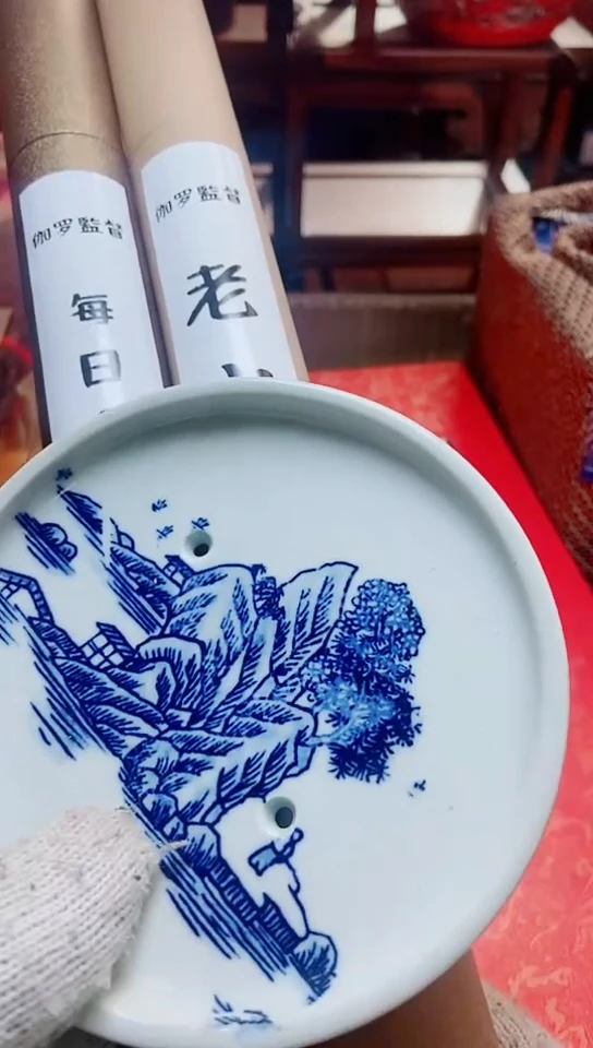 【闪购商品】默认工艺品美术品