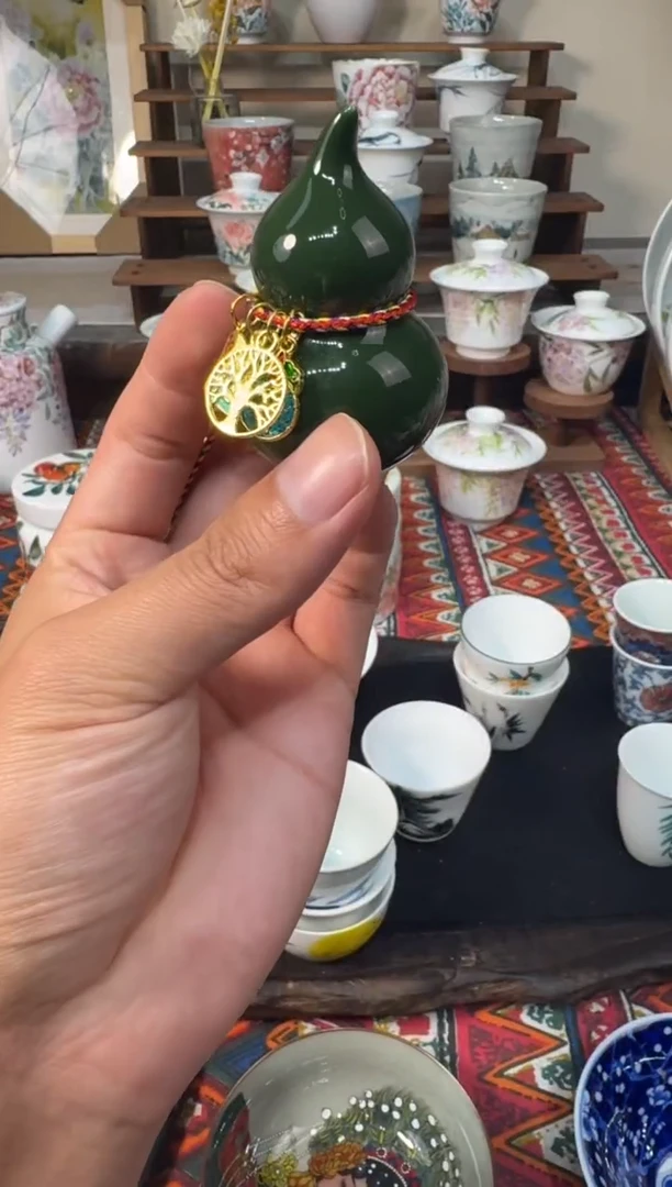 瓷片陶瓷景德镇陶瓷浮力清仓价