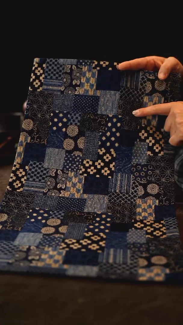 仟户烧严选手工陶艺