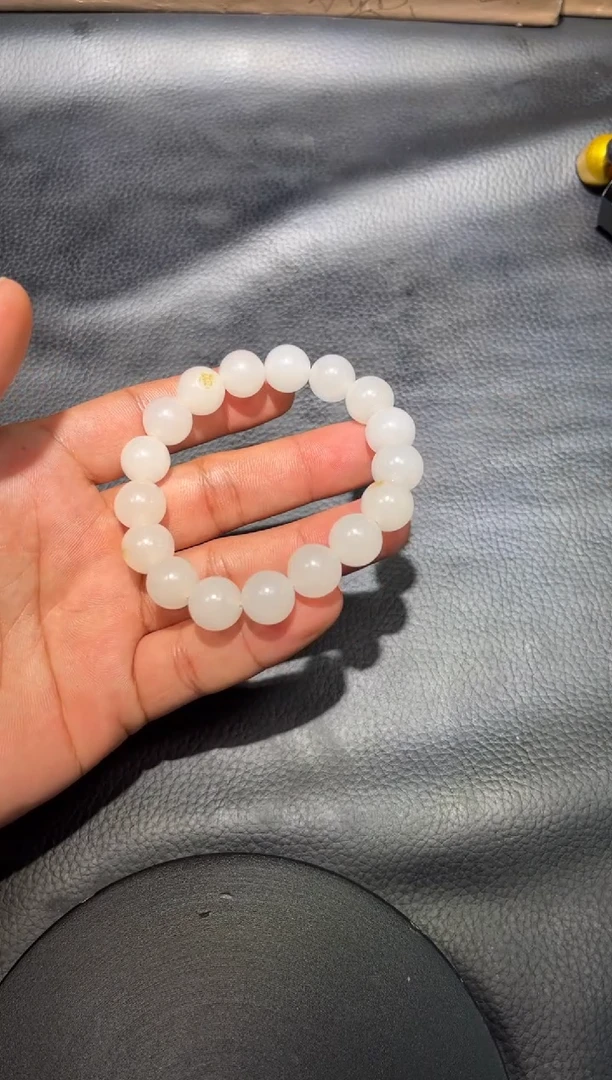 未镶嵌和田玉挂件YL-LL-12.29-16