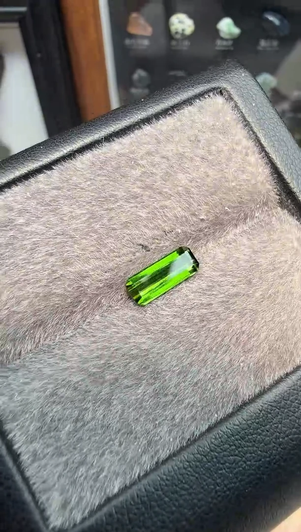 未镶嵌裸石碧玺1.1ct-A583-1p