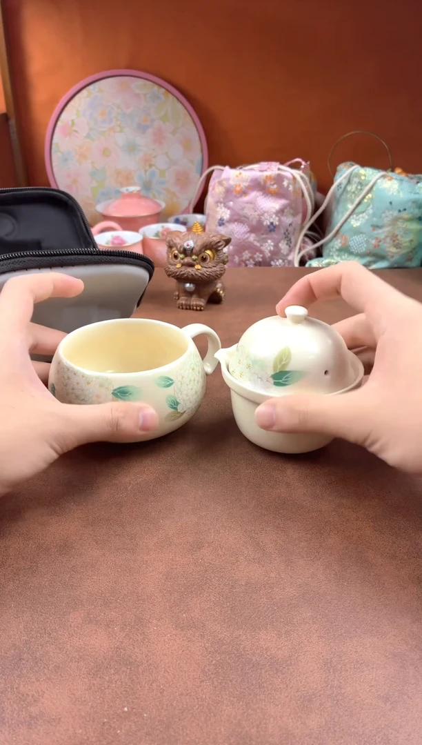 陶瓷@@@云问茶具链接