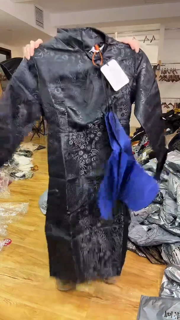 连衣裙 XL码 115-125斤以里