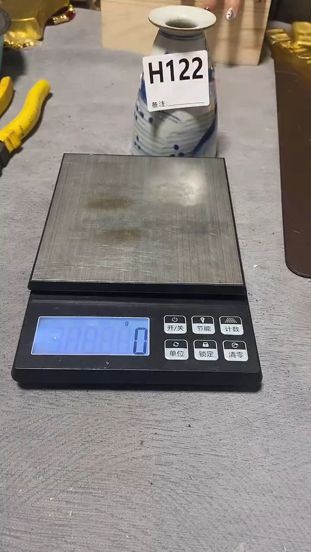 仿古复古摆件代拍链接H122
