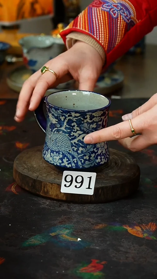 【闪购商品】.991.............茶碗