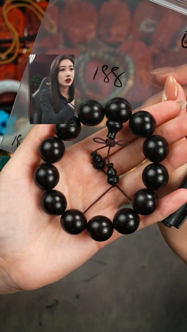 【闪购商品】小叶紫檀手串/手链遇见匠心品质回血