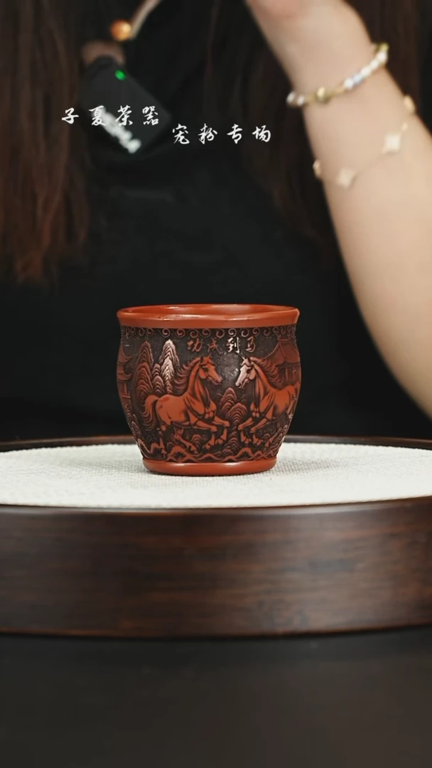 茶壶紫砂宜兴紫砂