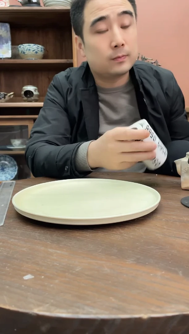 【闪购商品】瓷片           563号