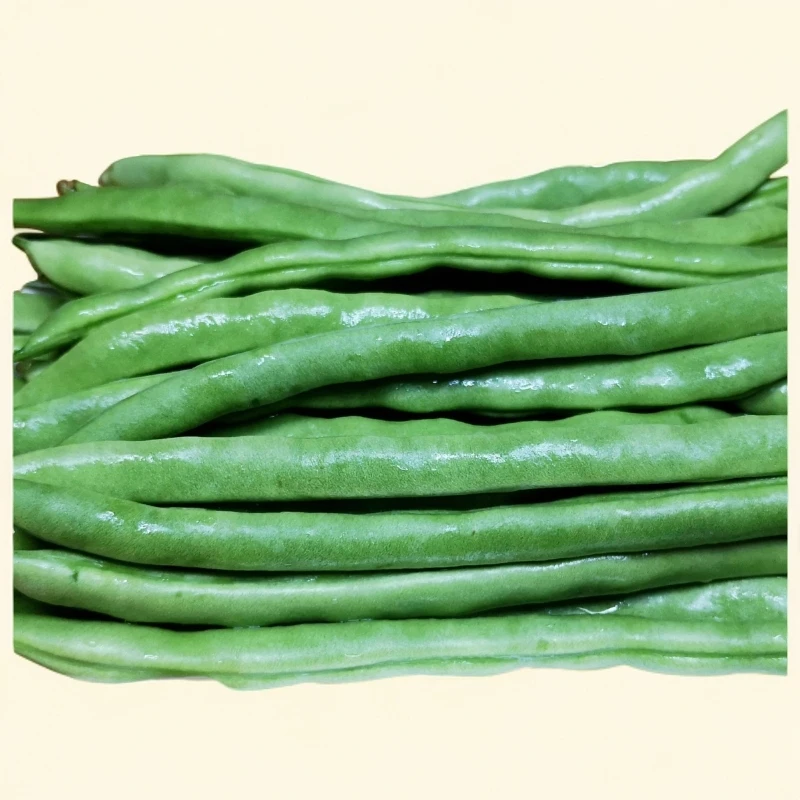 【精品】四季豆300g±10新鲜四季豆
