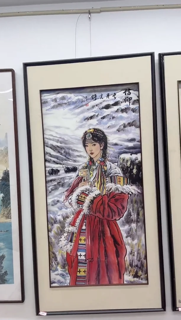 丽丽高端专属画链接24