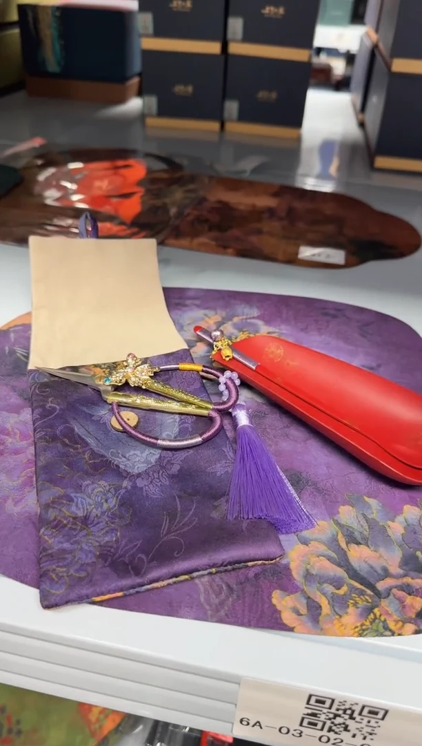 【闪购商品】小乔推荐如图所示3007