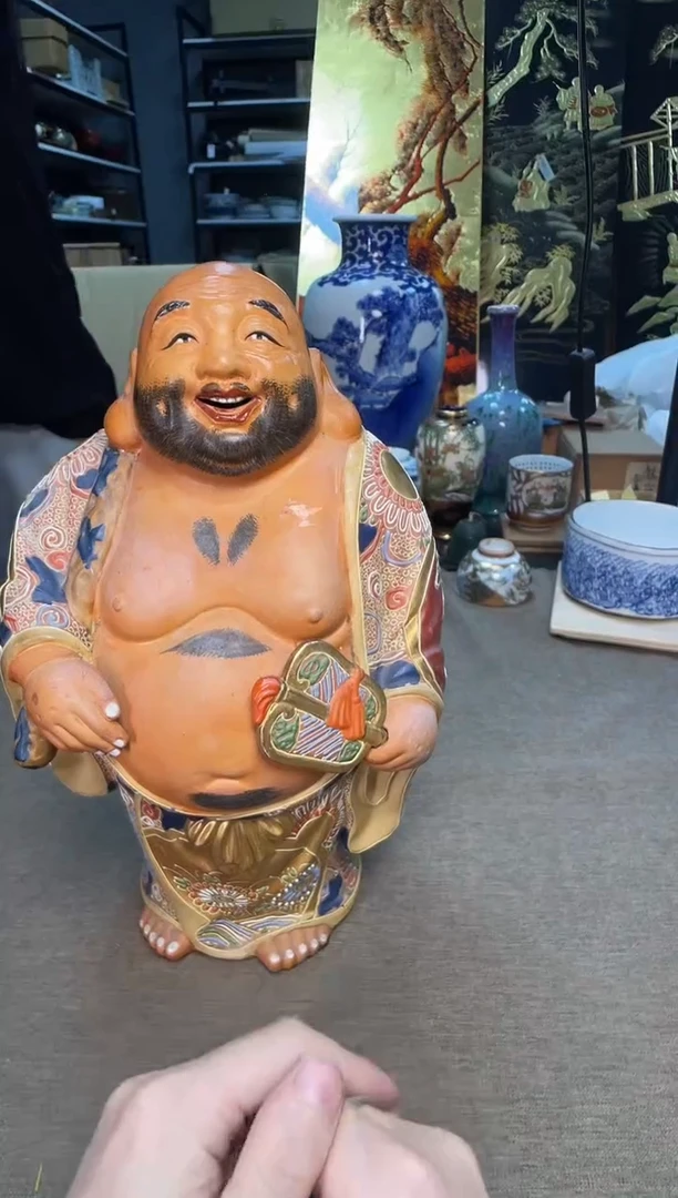 茶宠瓷器茶具套装