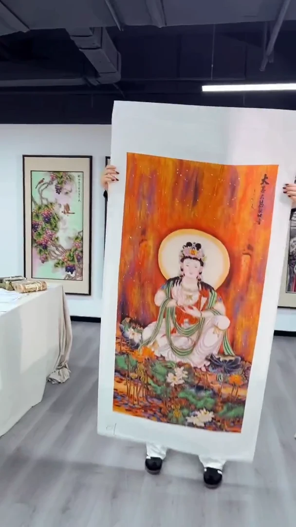 国画匠铜文心精选国画风系列01