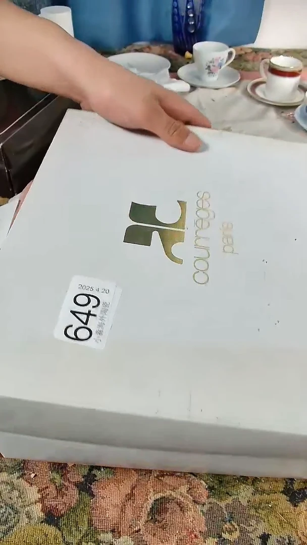 杯小淼海外陶瓷工艺品