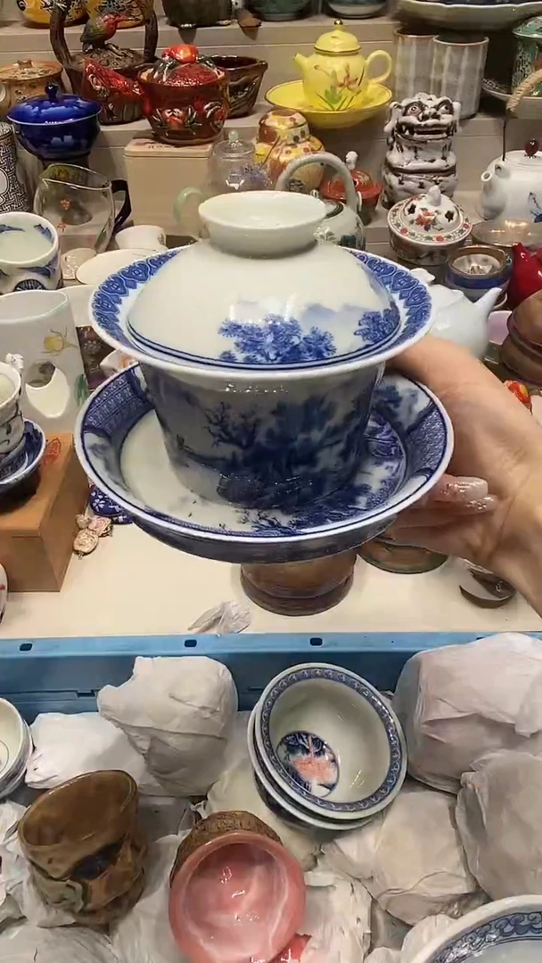 瓷片追*人 必选商品属性将自动生成闪购标题