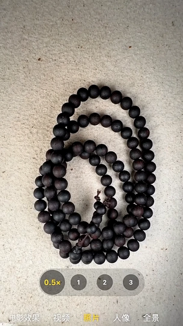 降真香手串/手链8mm降真香多圈手串5